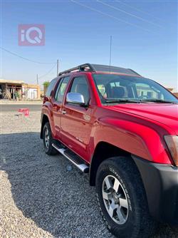 نیسان ئێکستێرا